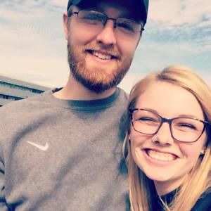 Meet your Posher, Meagan